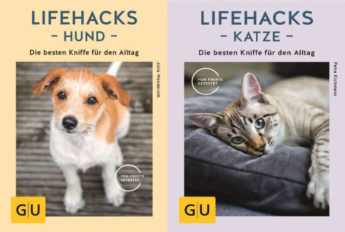 Lifehacks Hund_Katze