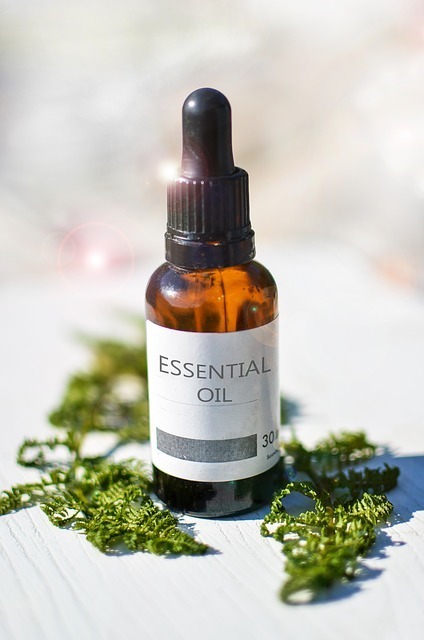 Aromatherapie