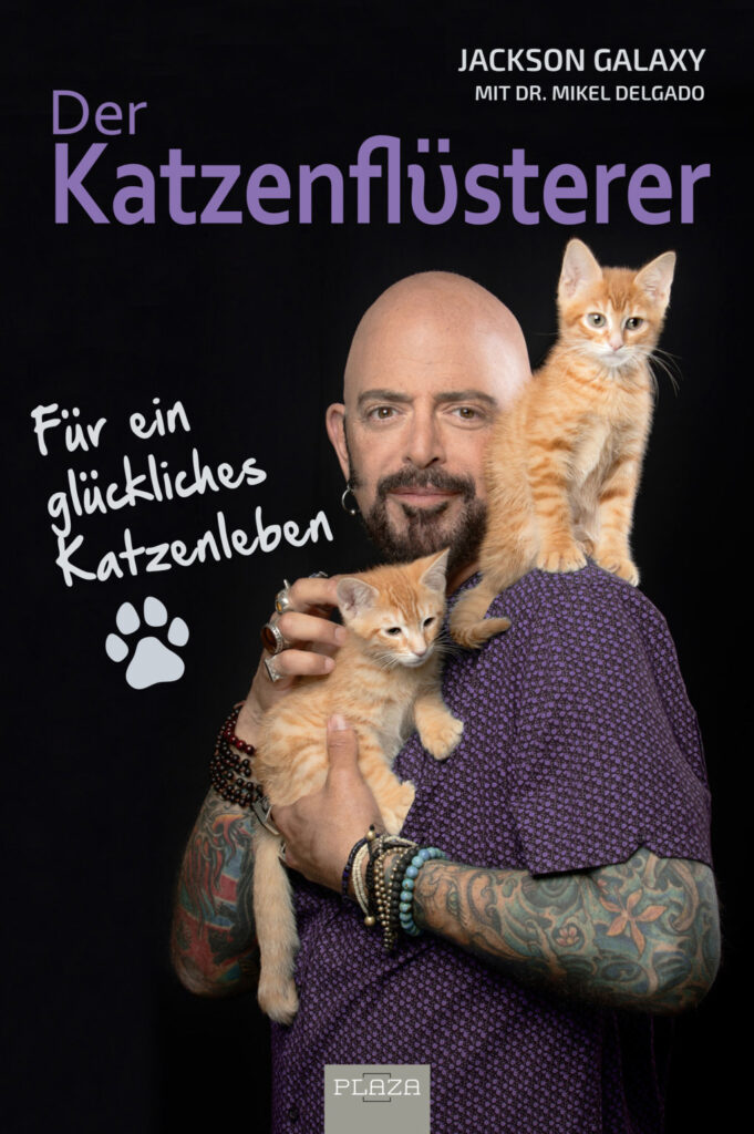 Katzenflüsterer