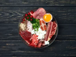 Vitamine Hunde