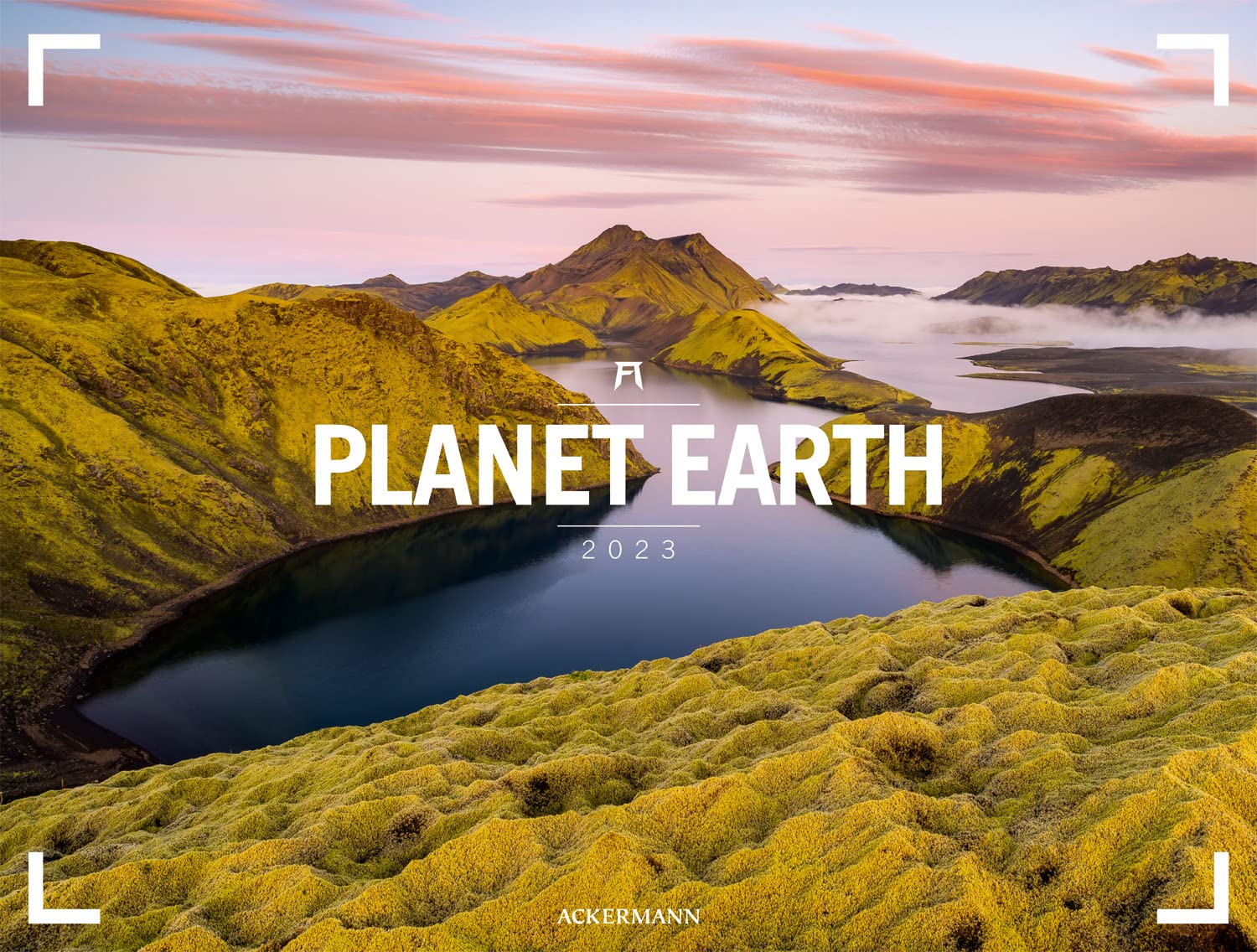 Planet Earth 2023