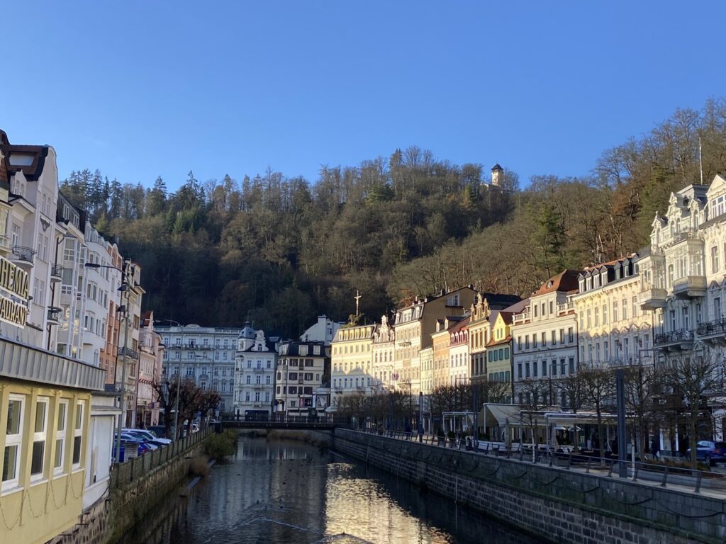 Karlsbad