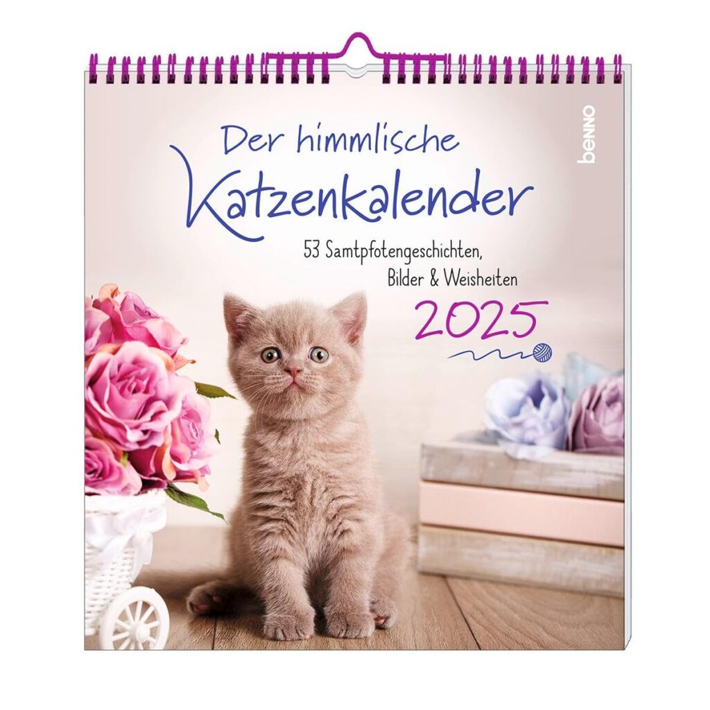 Kalender 2025