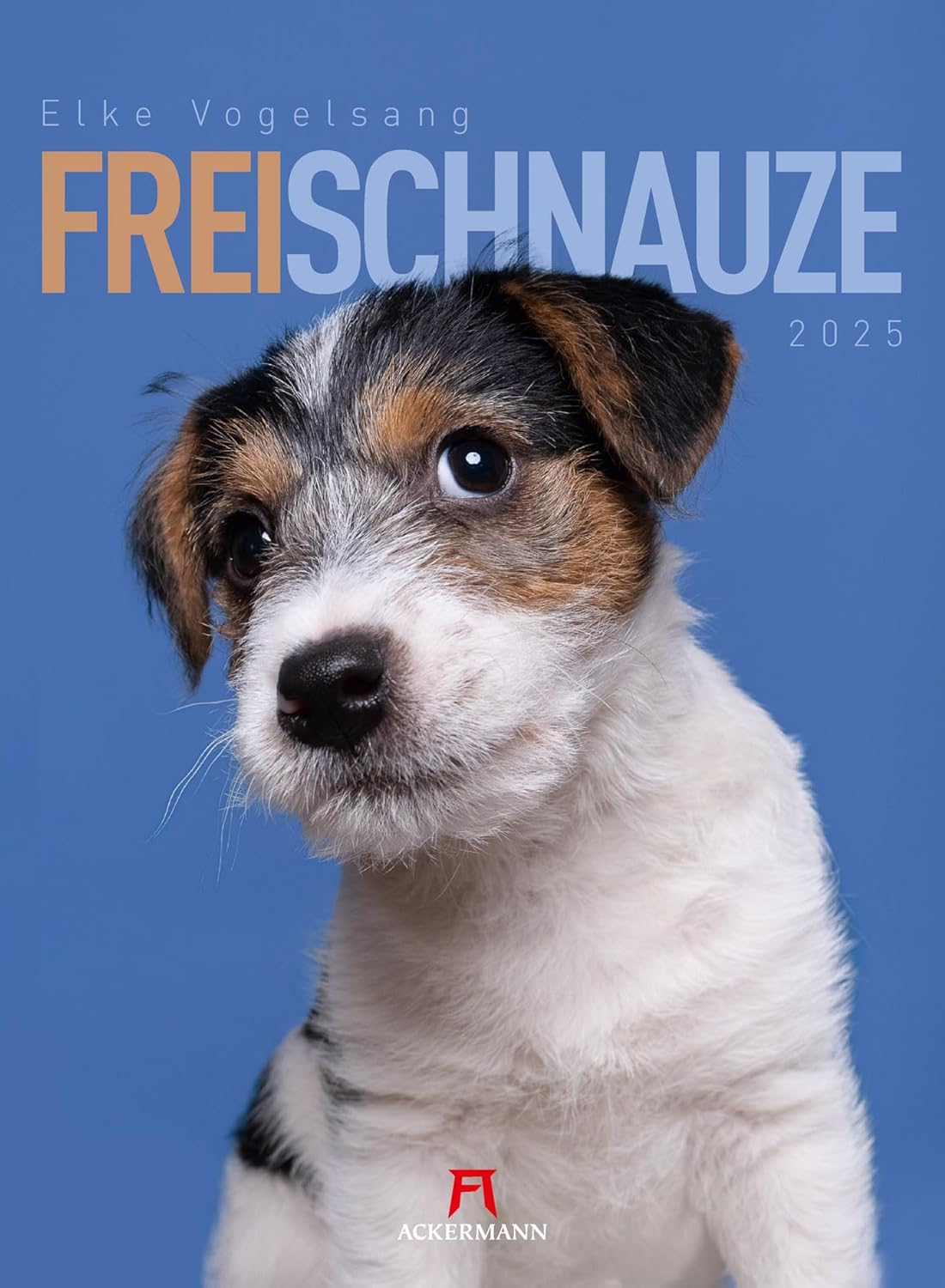 Freischnauze 2025