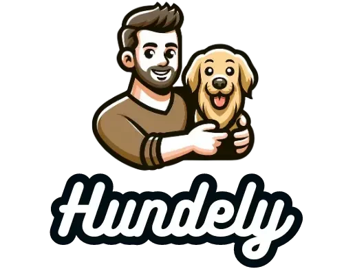 Logo Hundely