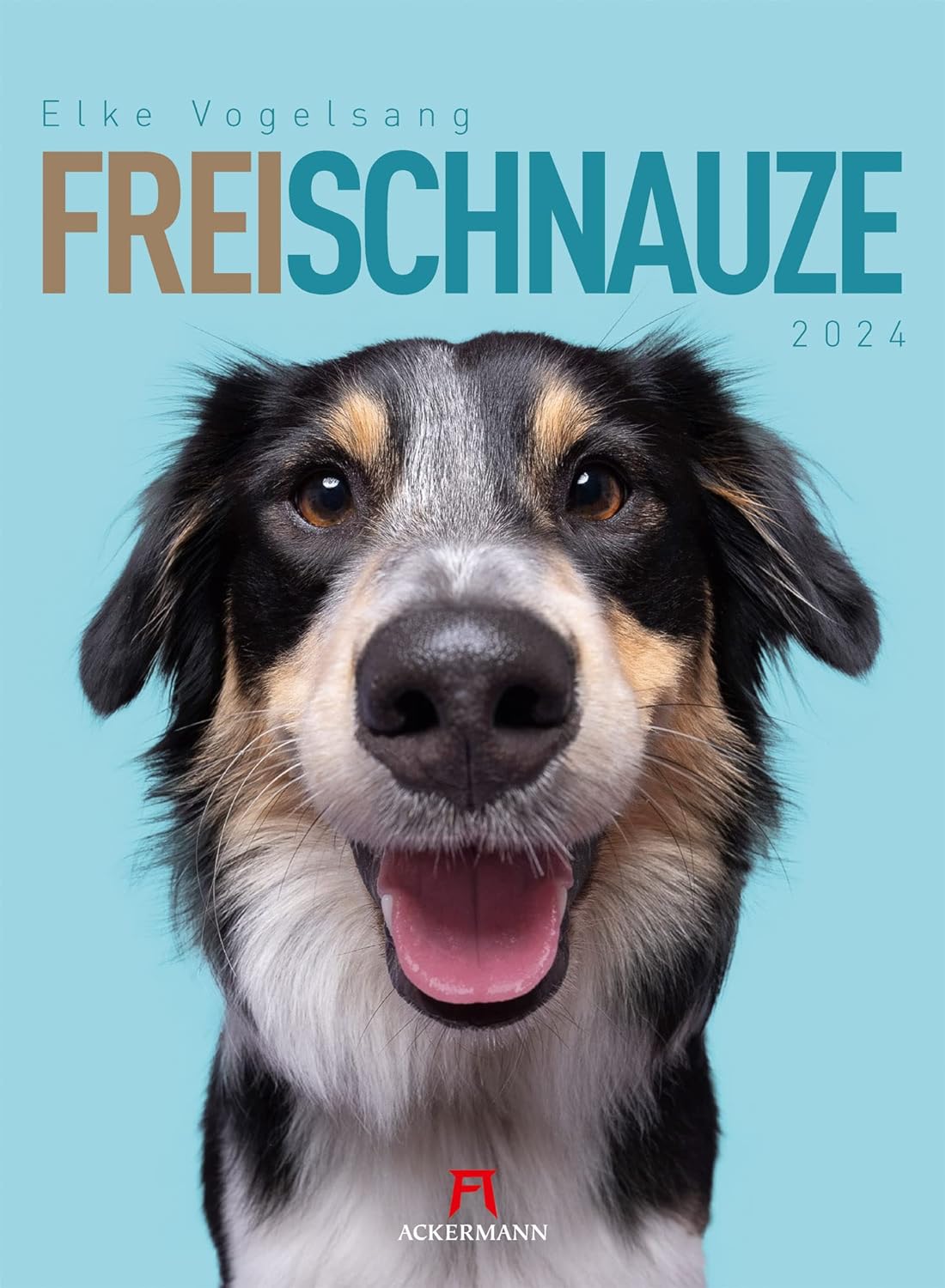 Freischnauze 2024