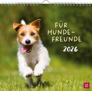 Für Hundefreunde 2026