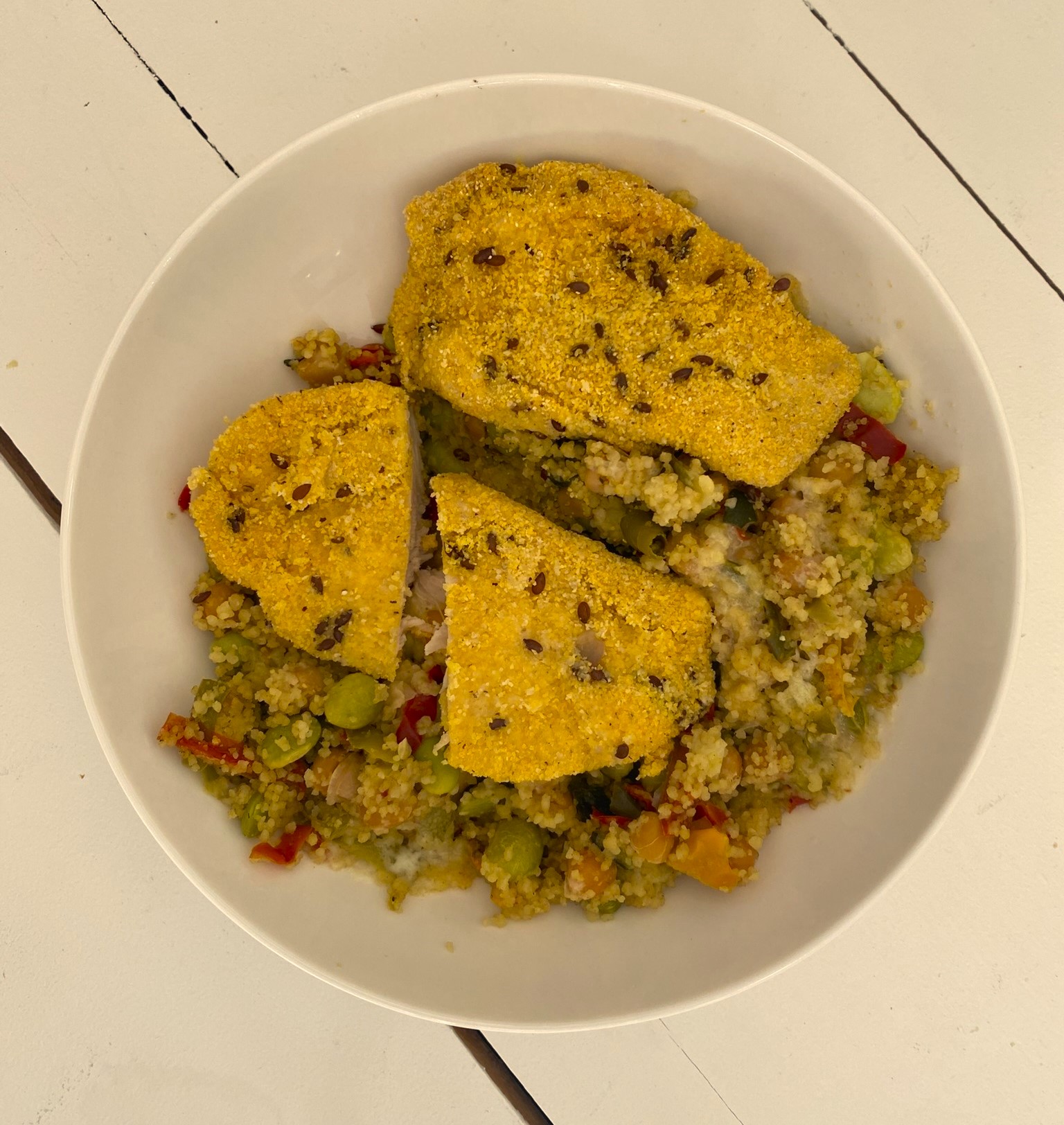 Proteinreiche Fertiggerichte: Ich habe gestestet, Eatfitter ist mein Favorit