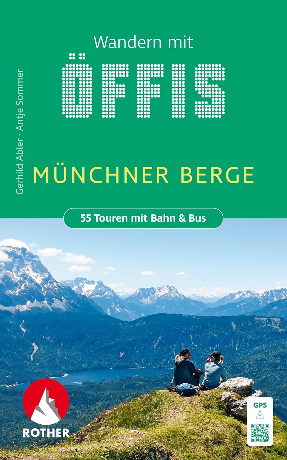 Wandern mit den Öffis