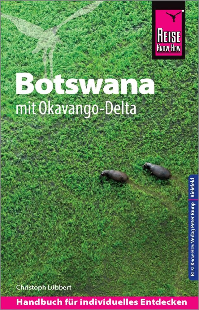 Botswana