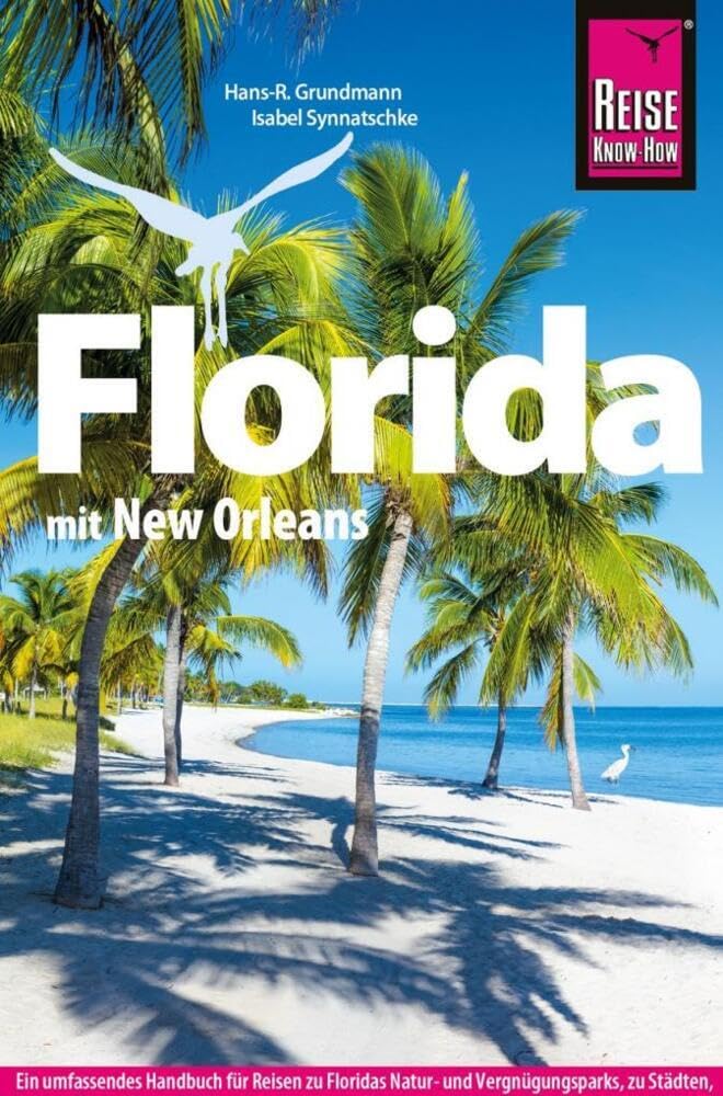 Reiseführer Florida