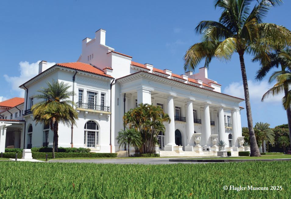 Flagler Museum