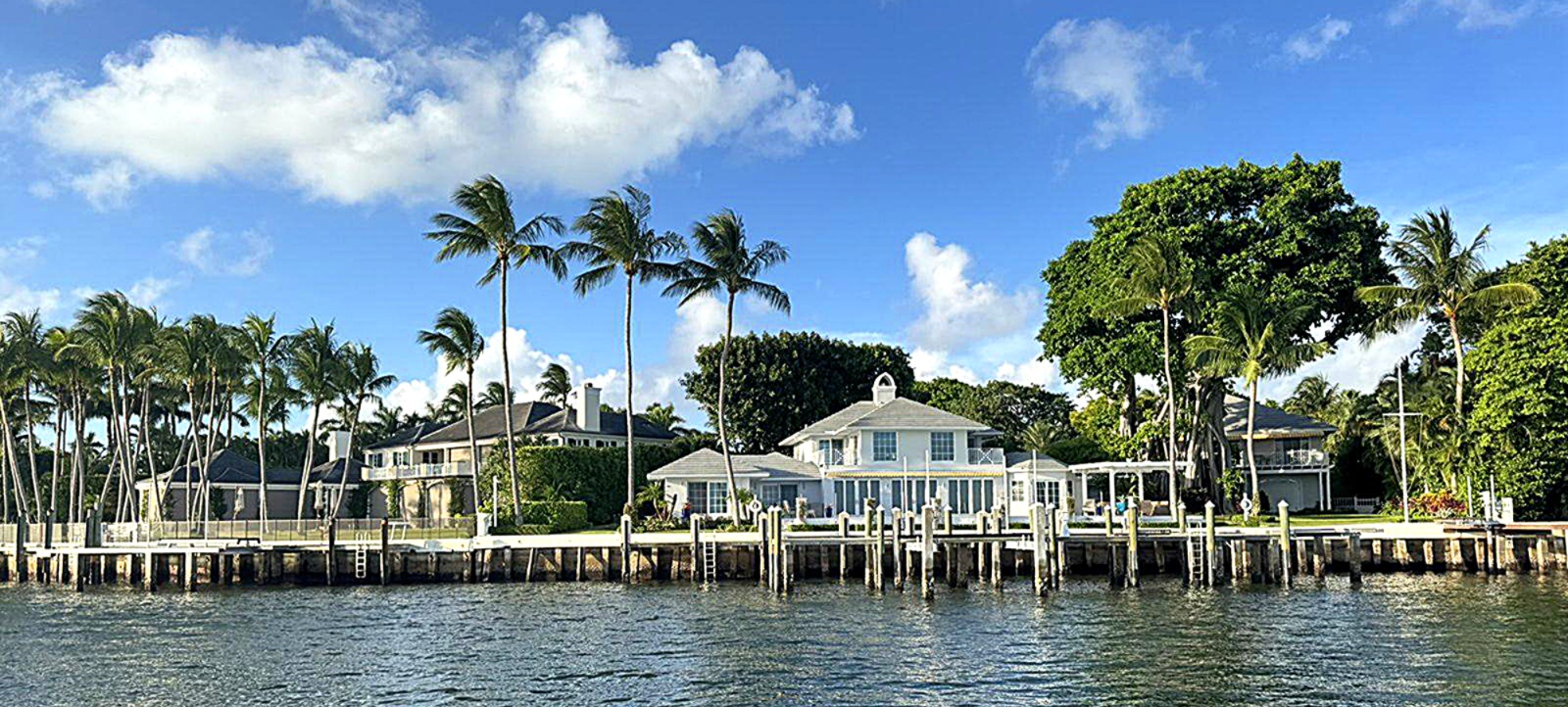 Palm Beach