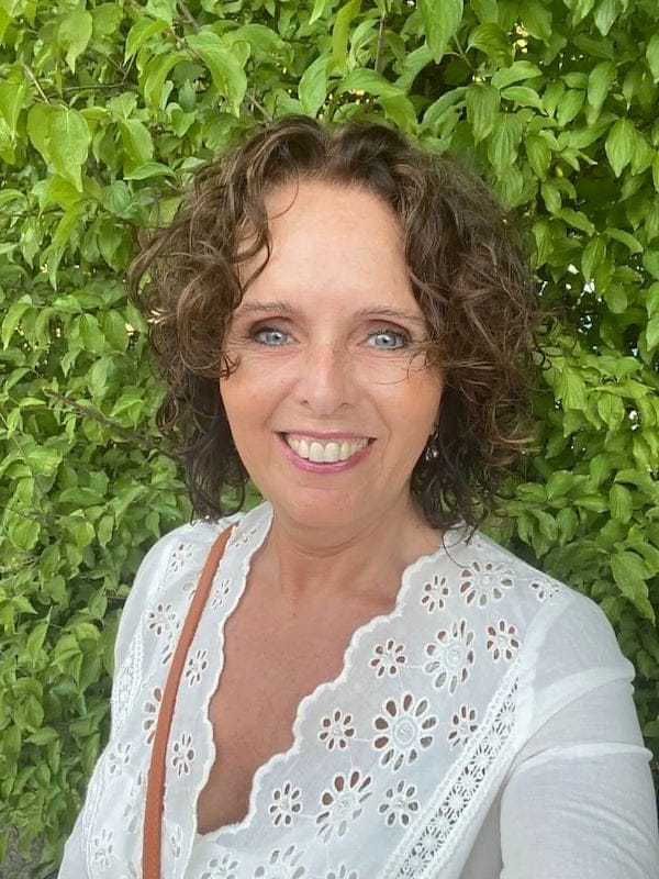 Susanne Seuffert