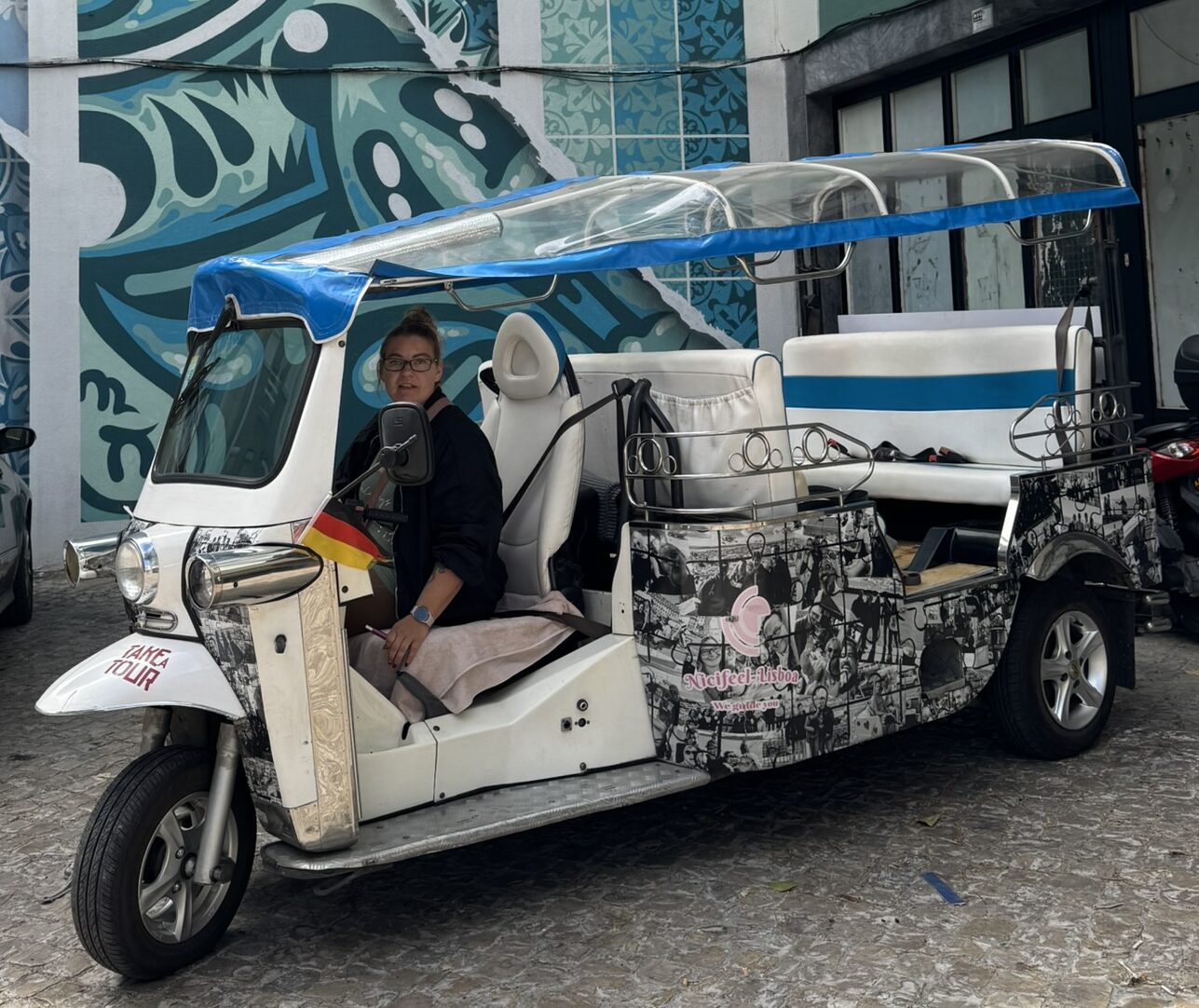 Tuk-Tuk