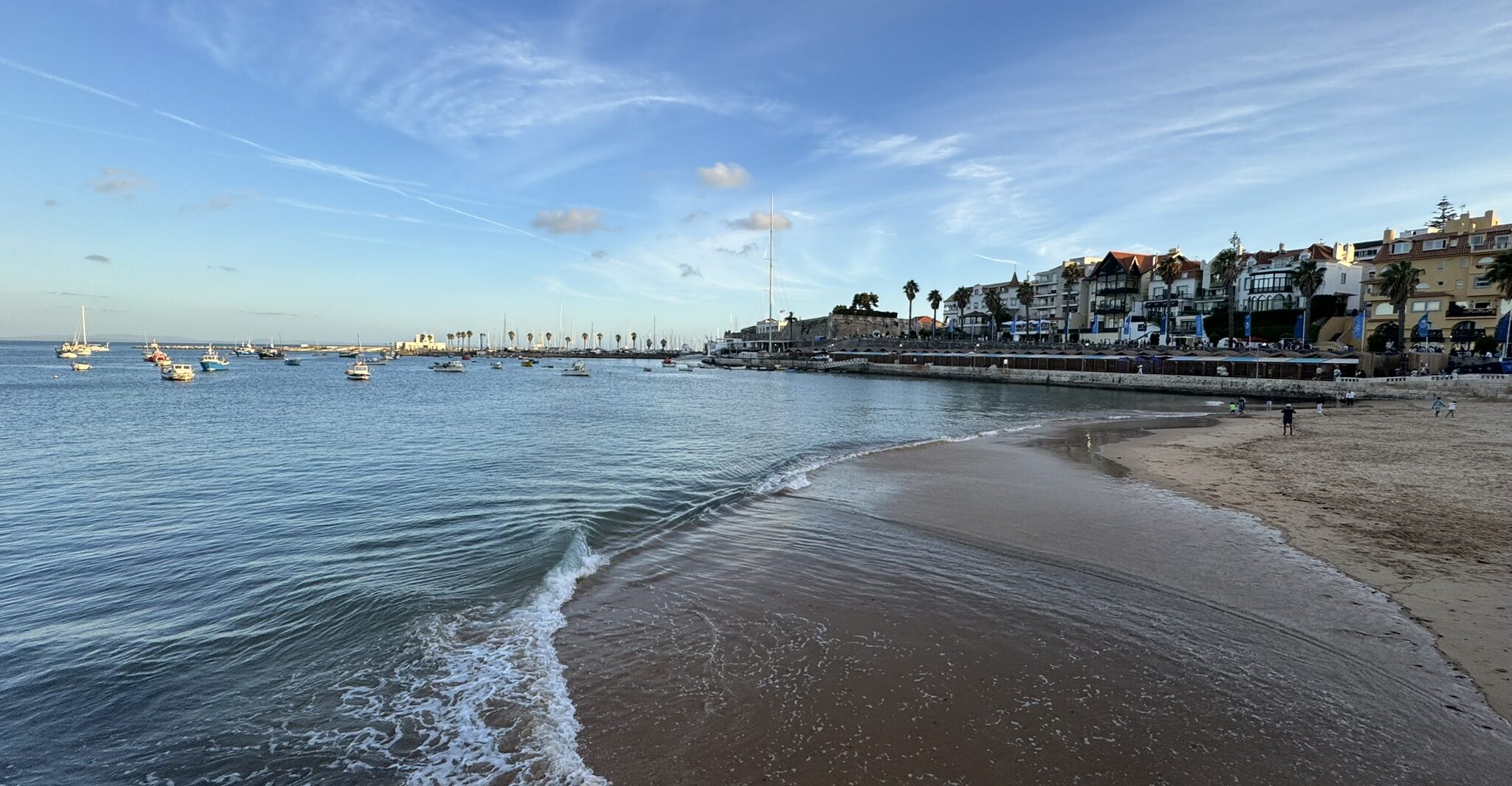 Cascais