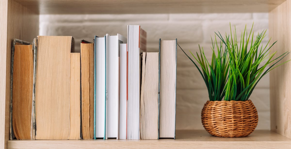 Buchtipps Kategorie Bild