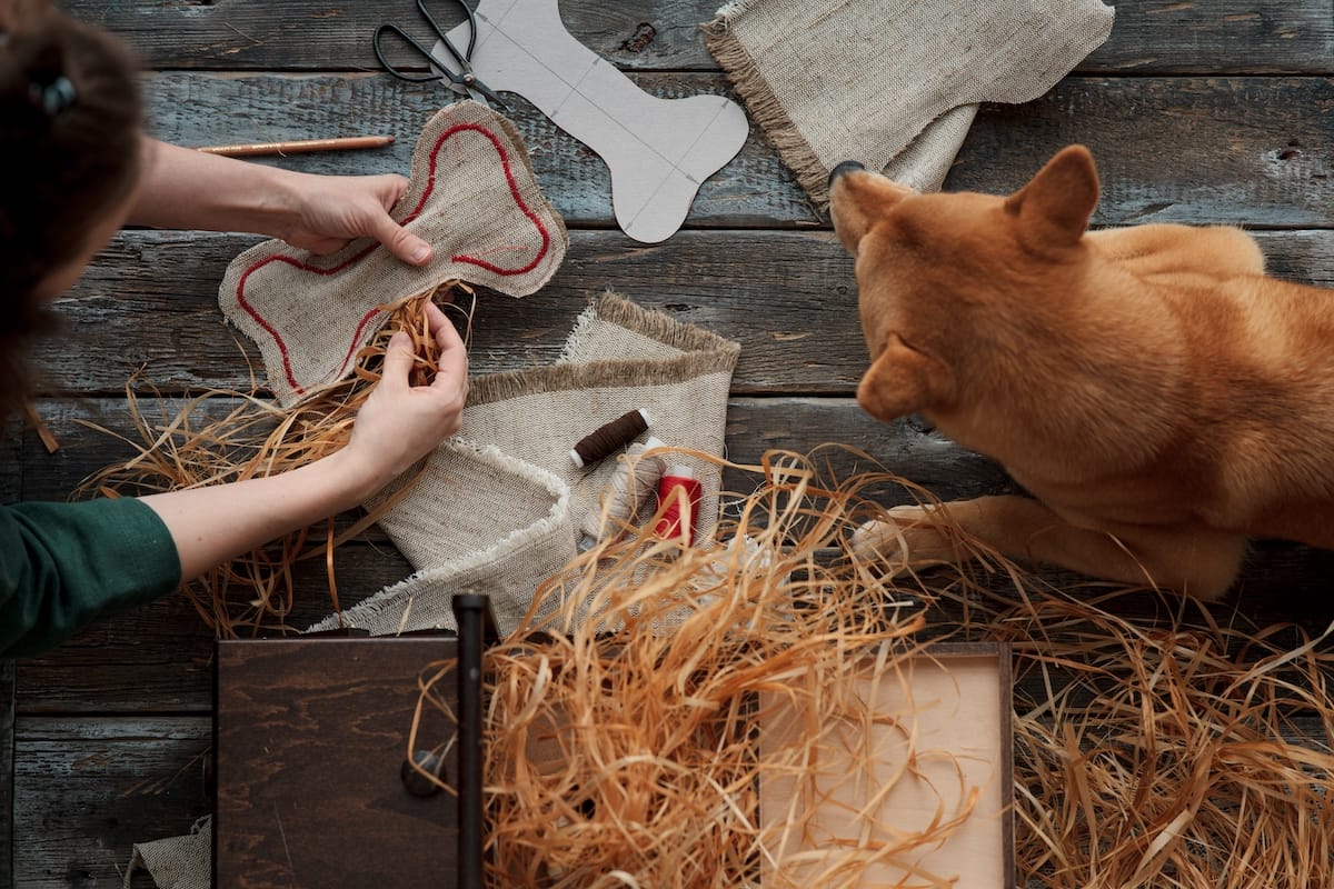 DIY Kategorie Bild