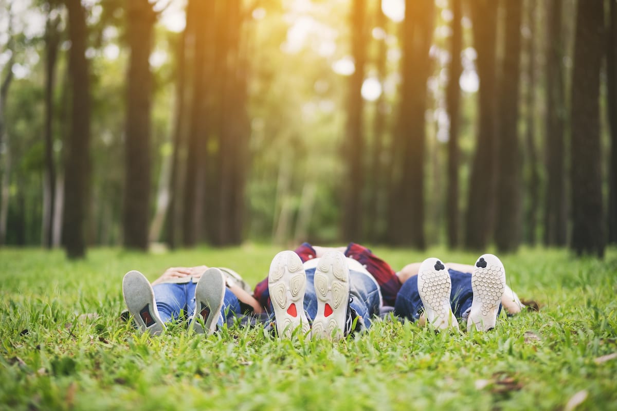 Lebenslust Kategorie Bild