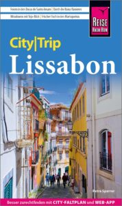 Lissabon City Trip