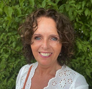 Susanne Seufert Pfotencafe
