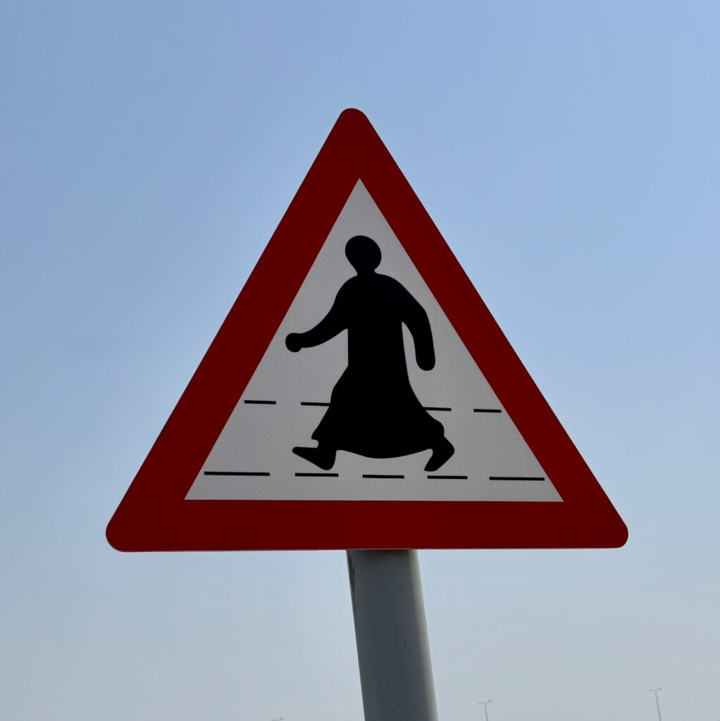 Andere Länder - andere Sitten