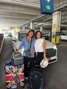 Shukran Oman - danke für die Gastfreundschaft, die Herzlichkeit und dafür, dass wir uns in diesem wunderschönen Land immer Willkommen fühlen durften.