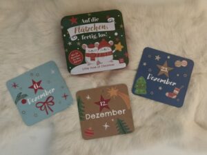 Little Dose of Christmas