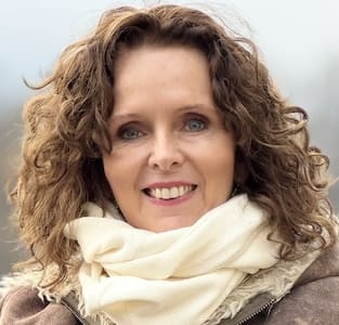 Susanne Seuffert Herbstaufnahme