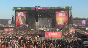 Highfield