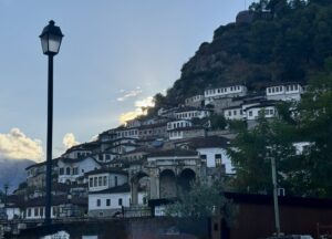 Berat